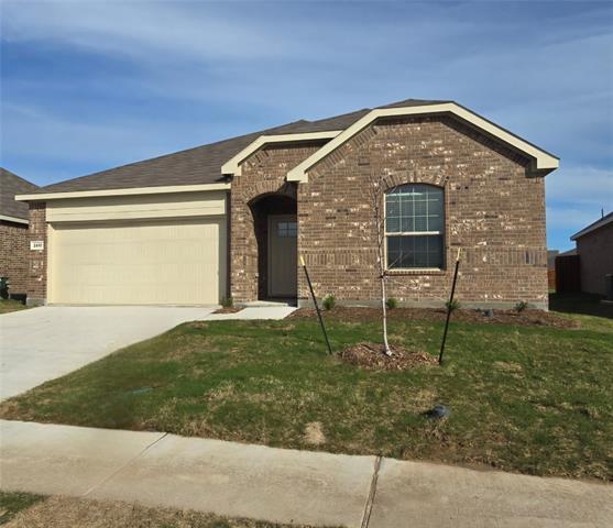 Foto principal - 2410 Bold Venture Dr