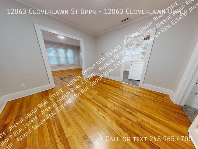 Building Photo - 12063 Cloverlawn Ave