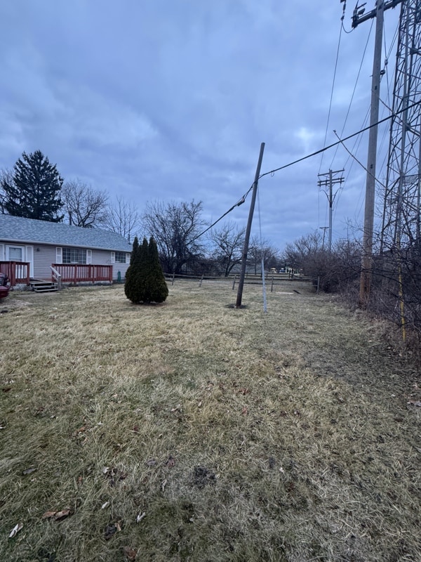 Foto del edificio - 2165 Oakdale Ave