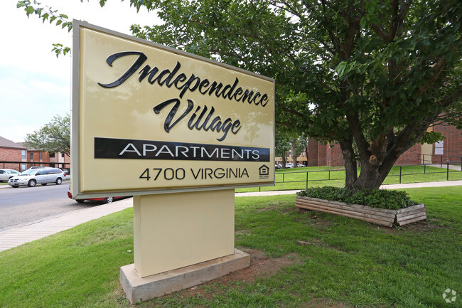 Independence Village Apartments - Independence Village Senior Apartments