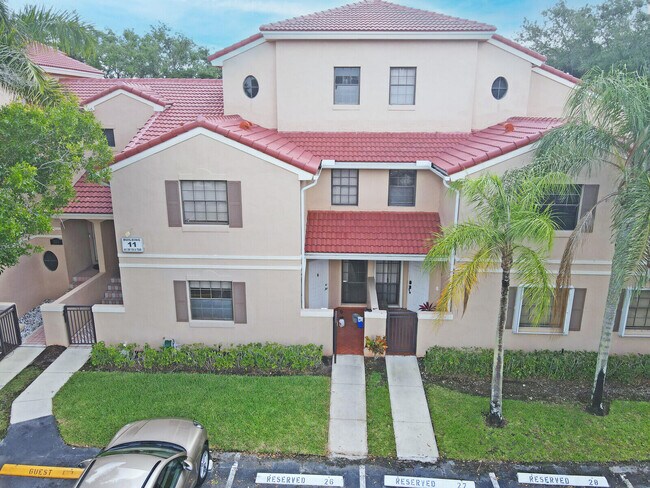 Building Photo - 401 SW 158th Terrace
