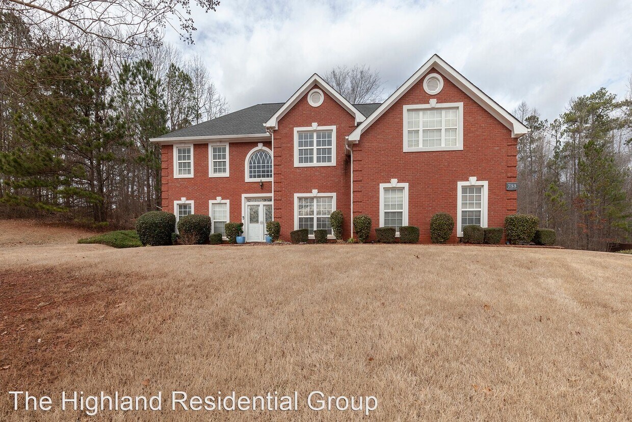 Primary Photo - 5 br, 3 bath House - 733 Whitfield Court