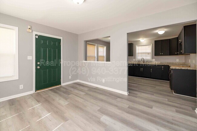 Foto del edificio - 3354 25th St