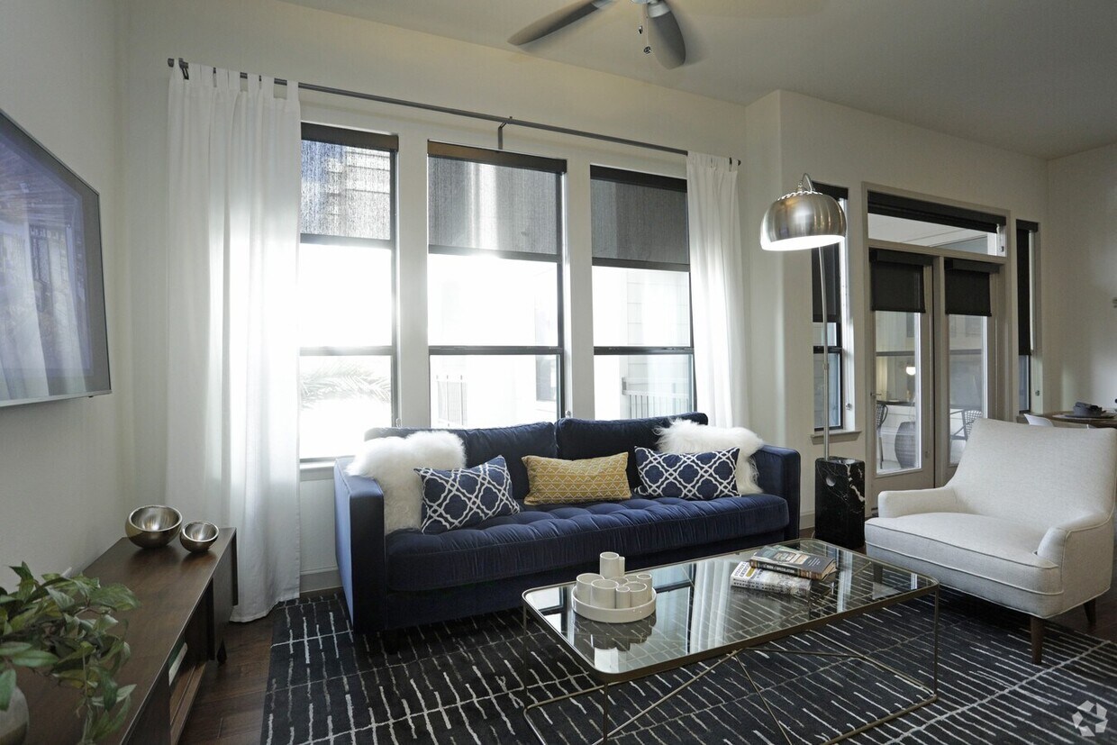 Foto principal - Elevate Your Everyday in the City