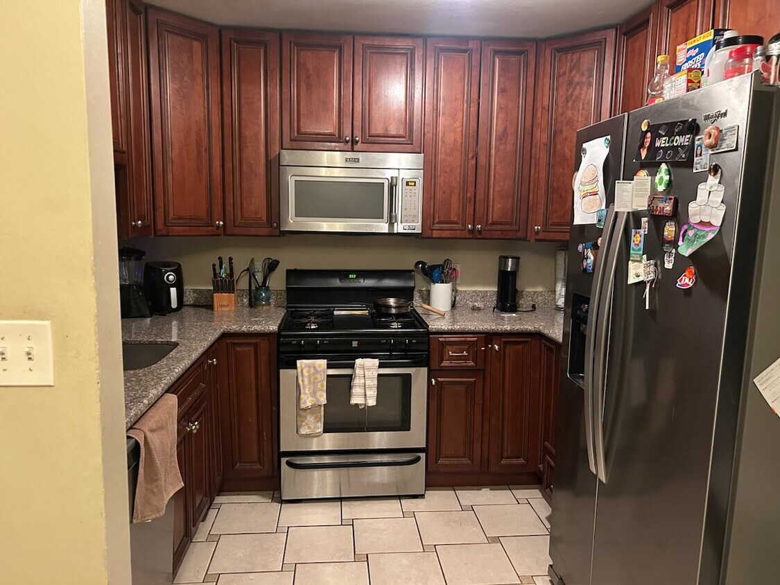 Foto principal - 5317 Kincaid St