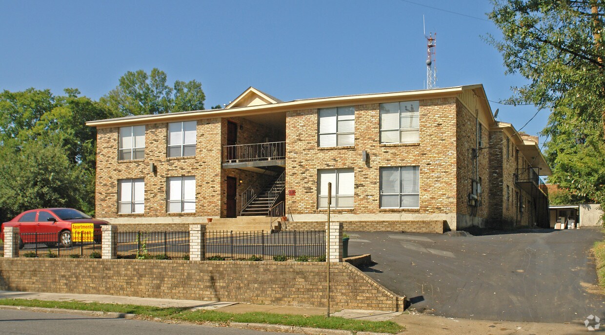 49 S Morrison St, Memphis, TN 38104 Apartments in Memphis, TN