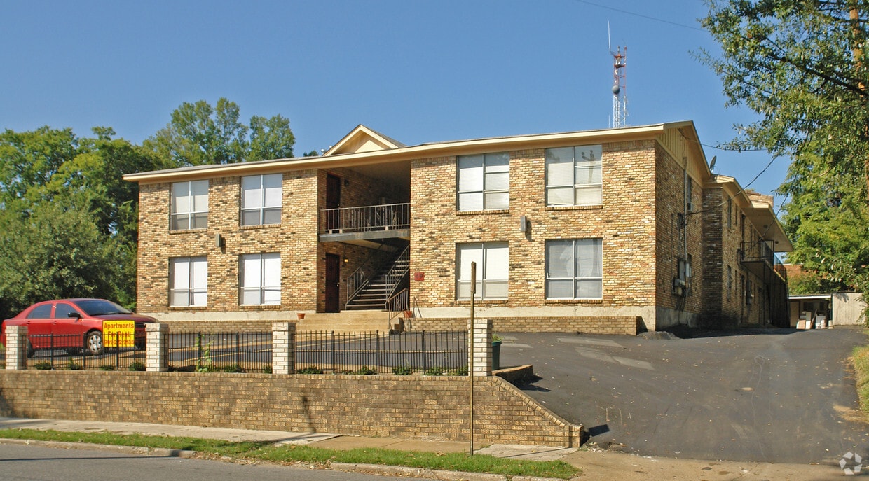 Primary Photo - 49 S Morrison St