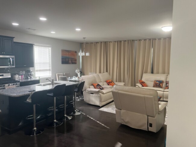 Foto del edificio - 5484 Cascade Run