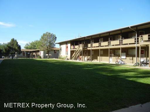 Building Photo - 2 br, 1 bath Apartment - 8201 W 9th Ave