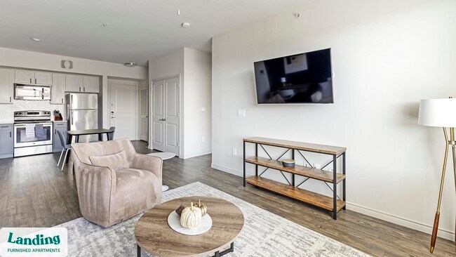 Foto del edificio - 750 Fort Worth Ave