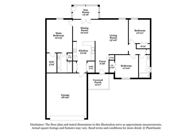 Foto del edificio - 839 Greenbelt Cir