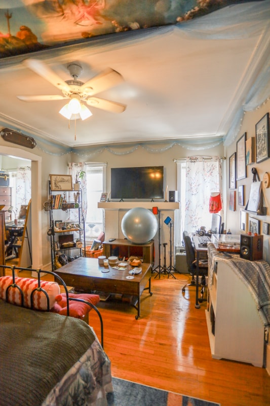 Photo - 6530 N Lakewood Ave