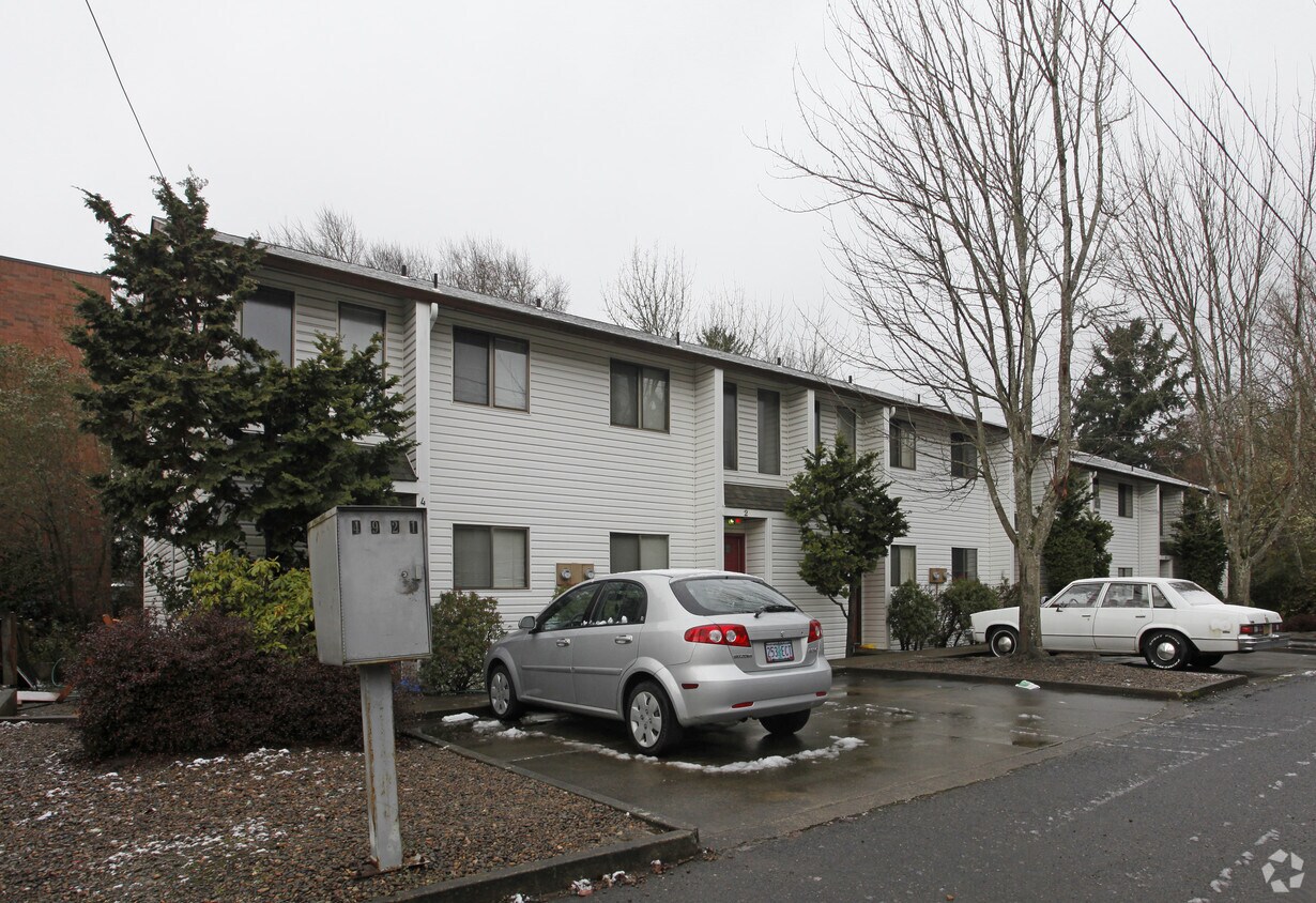 Foto del edificio - 4921 SW 59th Ave