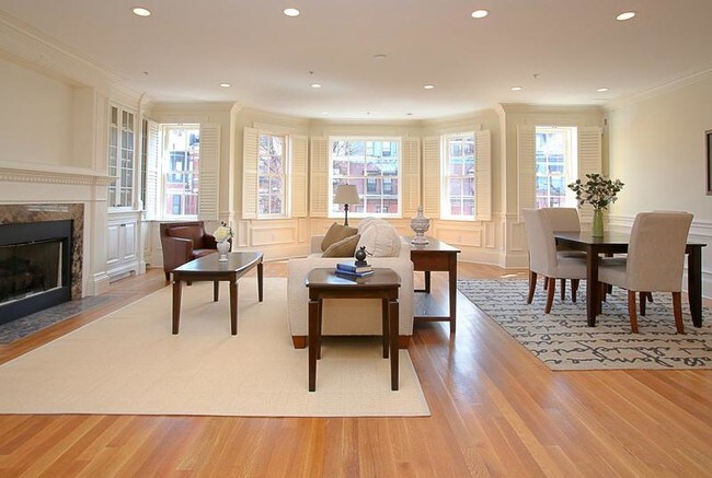 Building Photo - 189 Marlborough St