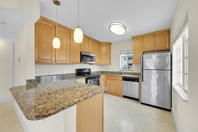 Foto del edificio - 410 SW 15th St