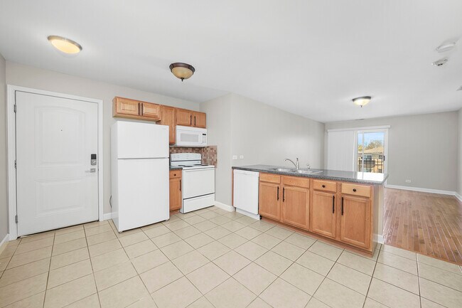 Foto del edificio - 3423 Ridgeland Ave