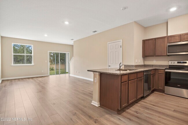 Foto del edificio - 7718 Merchants Way