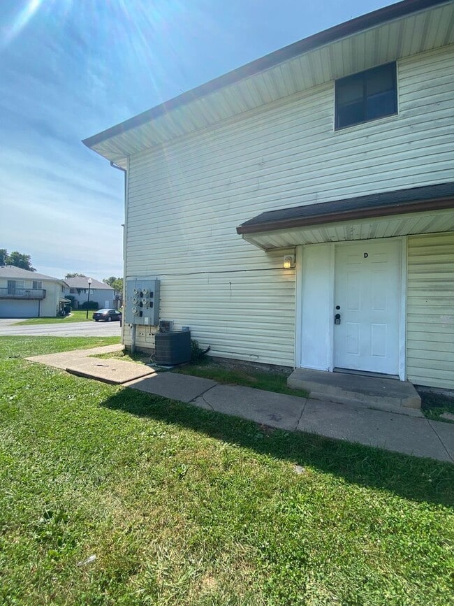 Building Photo - 2 Bedroom, 1 Bath Condo in Edgewood, MD