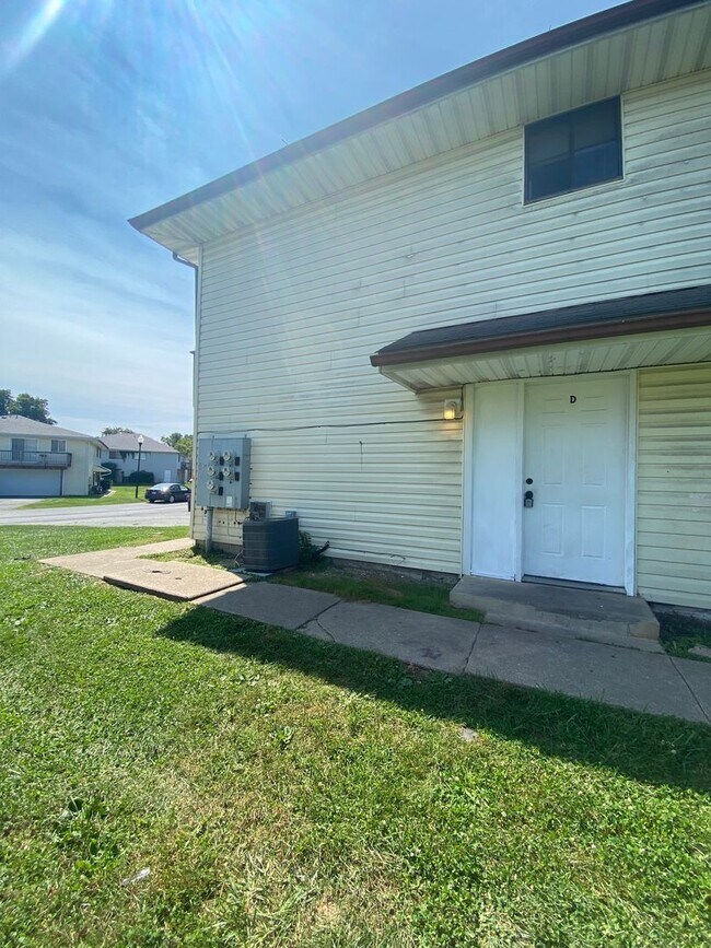 Foto del edificio - 2 Bedroom, 1 Bath Condo in Edgewood, MD
