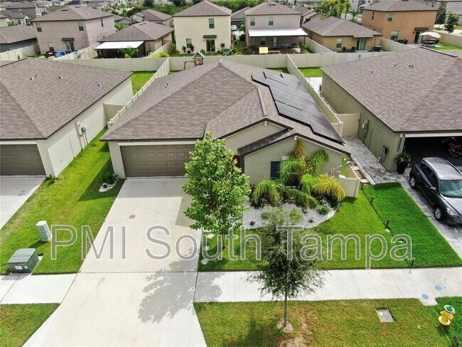 Photo - 15407 Miller Creek Dr House