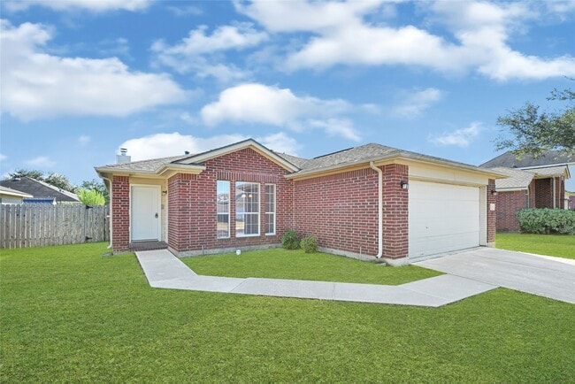 Building Photo - 17211 April Valley Ct