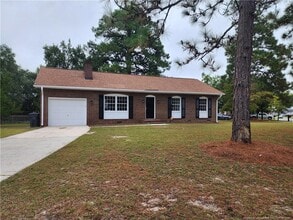 Building Photo - 3551 Pioneer Dr