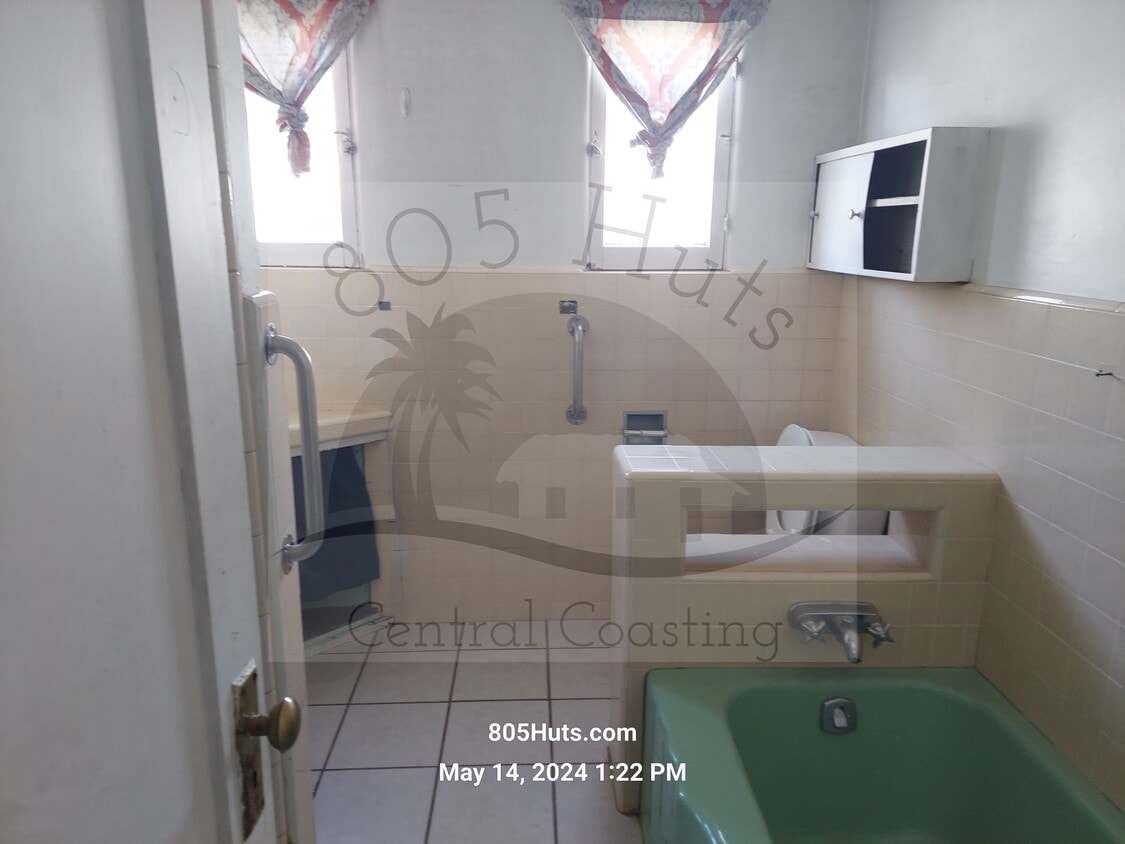 Foto del edificio - 327 W Tunnell St