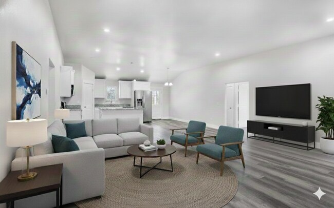 Building Photo - Gorgeous 3 Bedroom 2 Bath Home