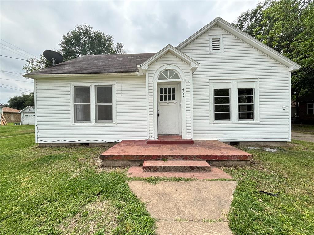 Primary Photo - 409 Merchant St
