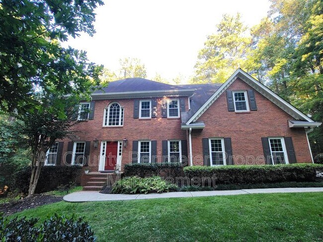 Photo - 4673 Jefferson Township Pl House