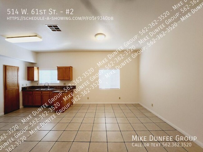 Foto del edificio - Three Bedroom Home in South Los Angeles Area