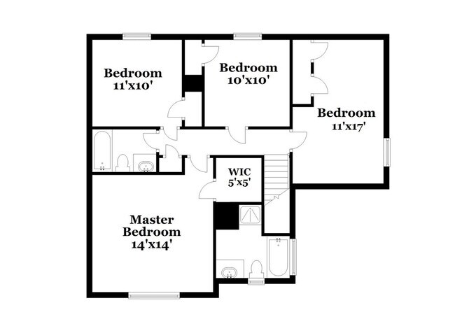 Foto del edificio - 3408 Mogollon Ct