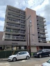 Building Photo - 1155 Hassinger St