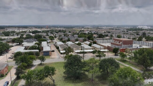  - Pecan Grove Apartments