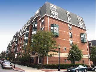 Foto del edificio - 566 Columbus Ave