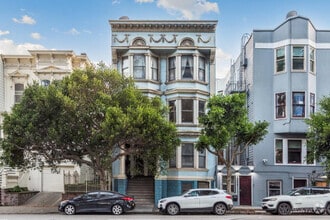 Building Photo - 1575 Oak St