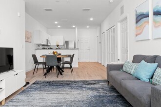 Interior Photo - Nottinghill Living Davenport