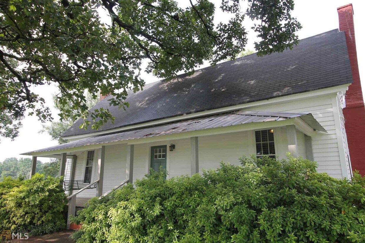 Primary Photo - 5140 Davis Academy Rd