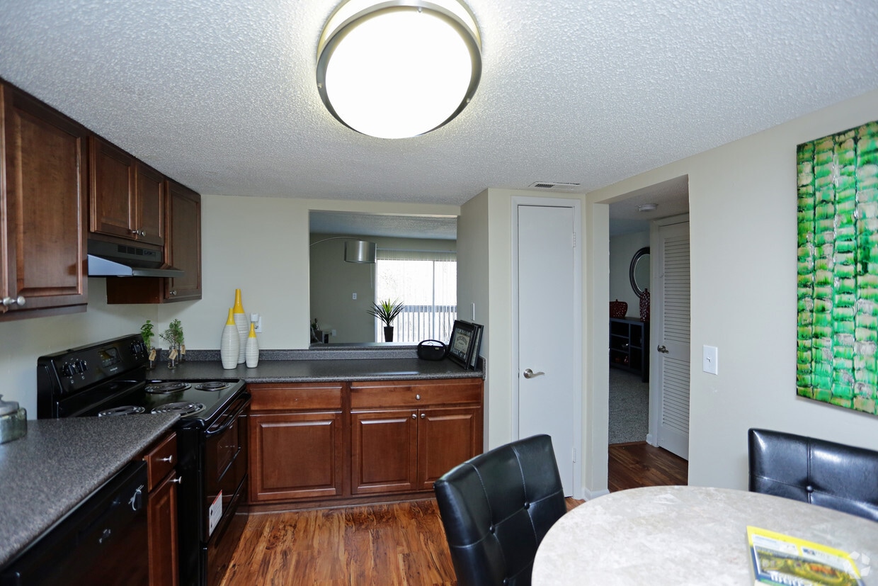 City Heights Homewood Apartments Homewood, AL