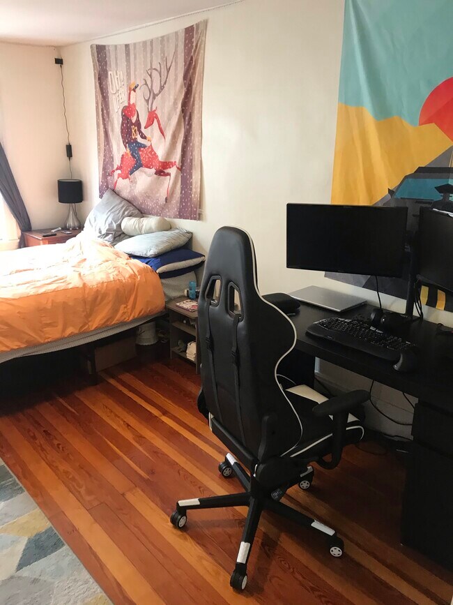 Foto del edificio - 21 Warner St