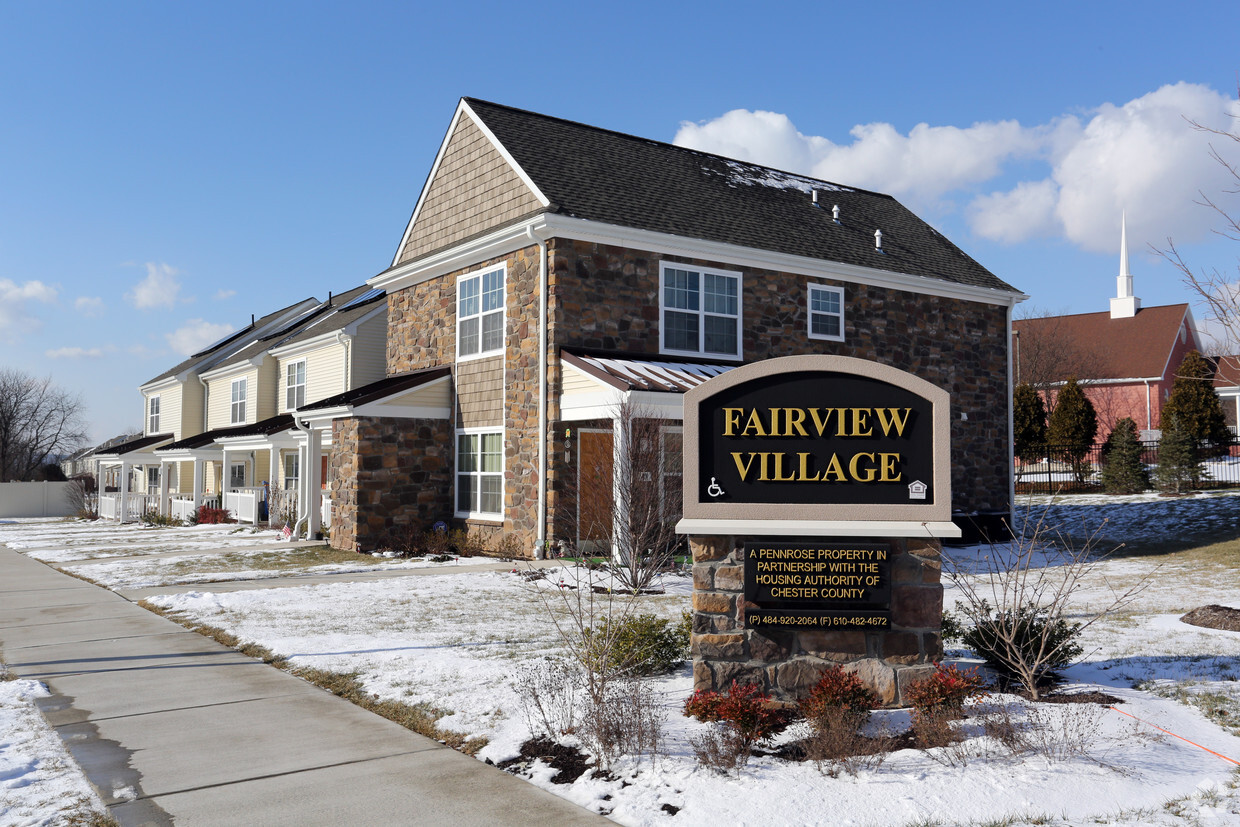 Fairview Village Apartments - Phoenixville, PA | Apartments.com