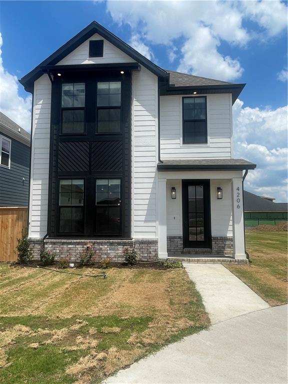 Foto del edificio - 4206 W Bronco Dr