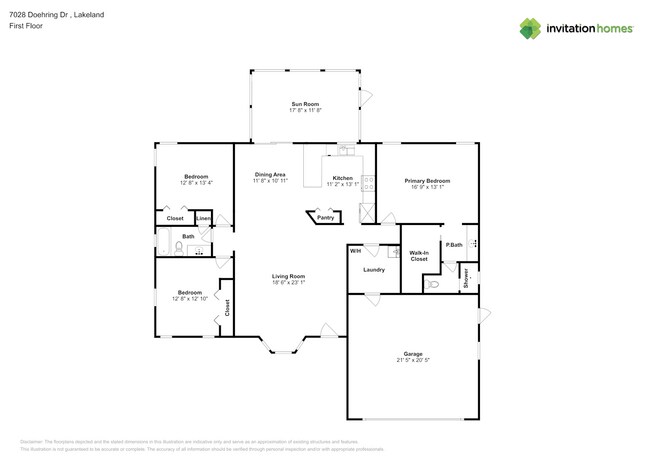 Foto del edificio - 7028 Doehring Dr