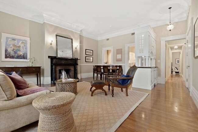 Foto del edificio - 35 Beacon St