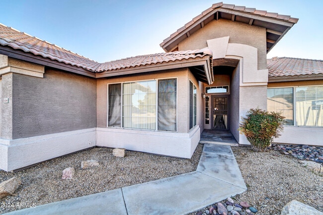 Building Photo - 20240 N 57th Ave