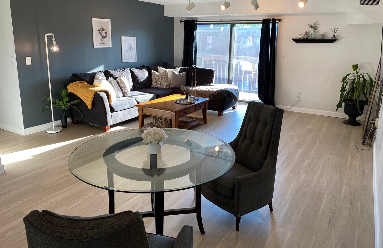 Living Room - 159 Main St