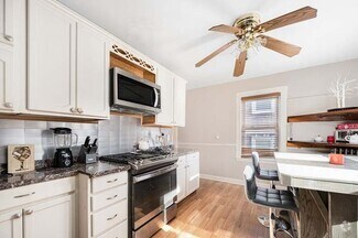 Building Photo - 51 Lithgow St