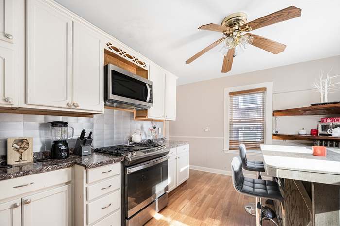 Foto principal - 51 Lithgow St