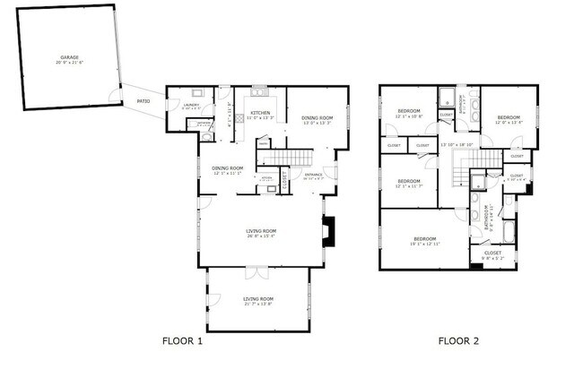 Foto del edificio - 2402 Oak Shores Dr