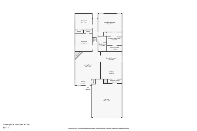 Building Photo - 5397 Kayla Dr